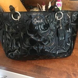 Coach handbag